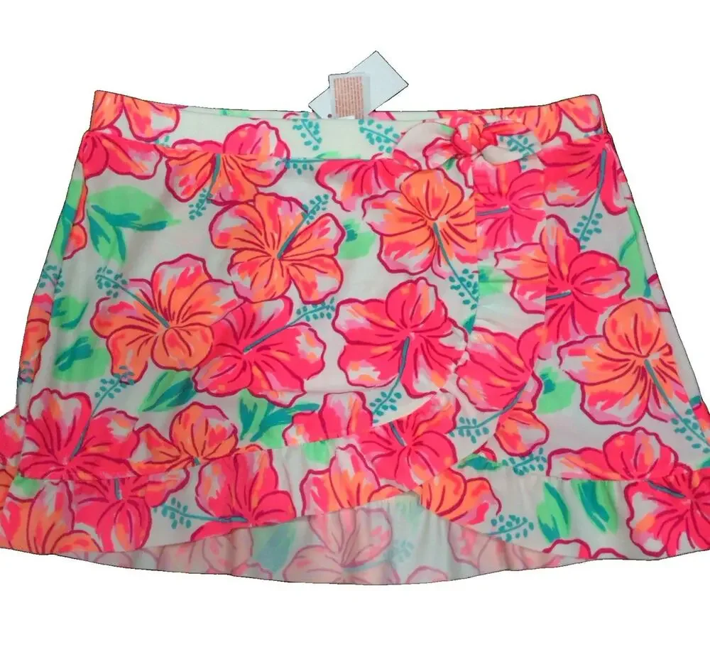 Cat & Jack Cover Up Girls Sz Xl 14